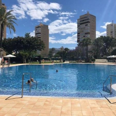 Playamar Village Torremolinos Exterior photo
