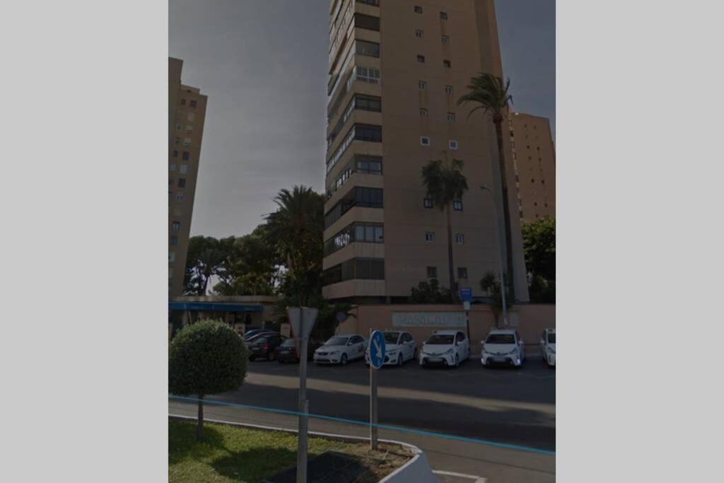 Playamar Village Torremolinos Exterior photo