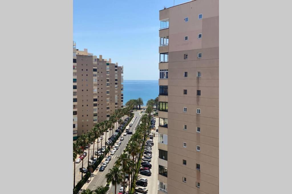 Playamar Village Torremolinos Exterior photo