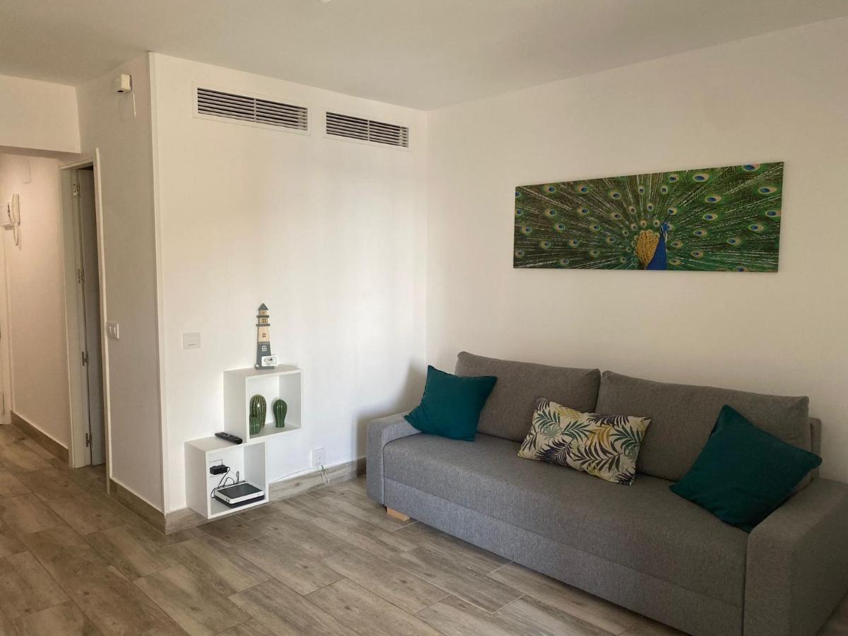Playamar Village Torremolinos Exterior photo
