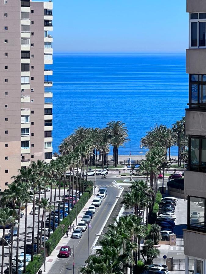 Playamar Village Torremolinos Exterior photo